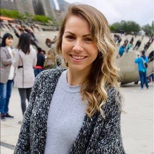 Meet your Posher, Jeanna